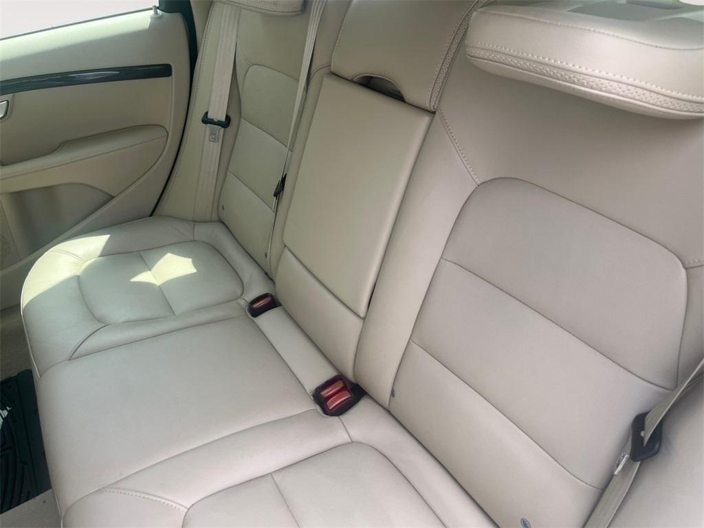 used 2016 Volvo XC70 car, priced at $15,795