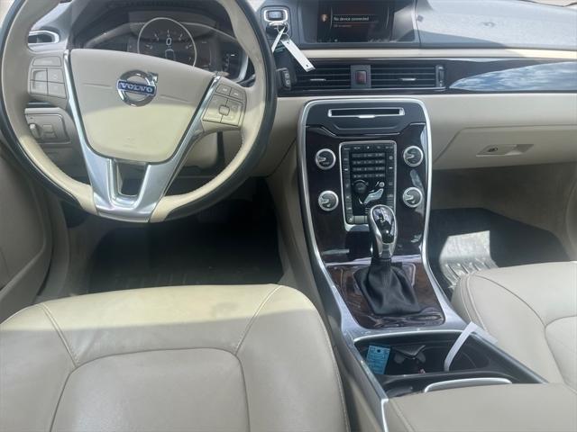 used 2016 Volvo XC70 car, priced at $15,795