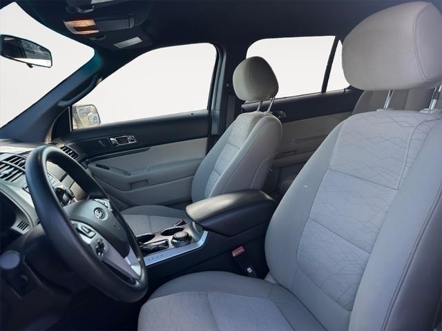 used 2014 Ford Explorer car, priced at $10,915