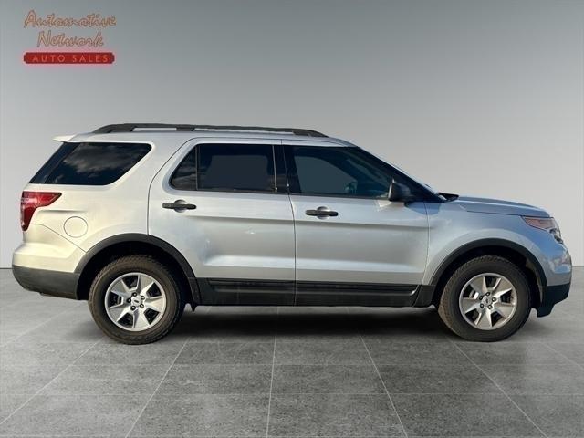 used 2014 Ford Explorer car, priced at $10,915