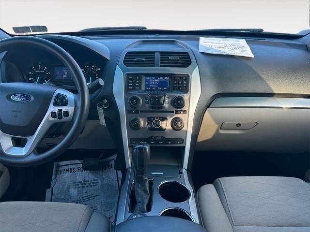 used 2014 Ford Explorer car, priced at $10,915