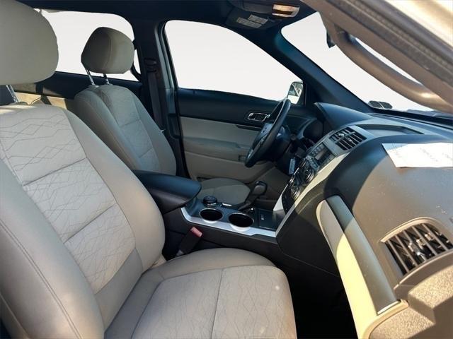 used 2014 Ford Explorer car, priced at $10,915