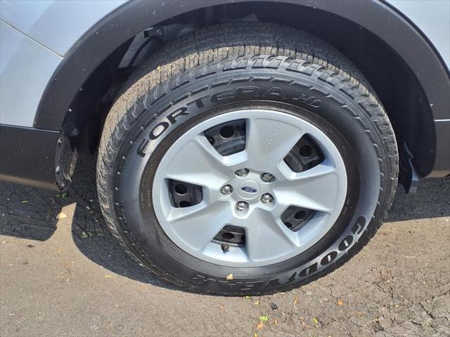 used 2014 Ford Explorer car, priced at $10,915