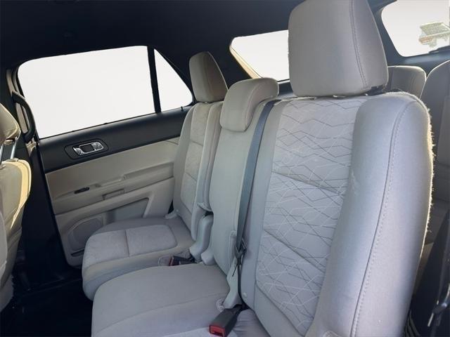 used 2014 Ford Explorer car, priced at $10,915