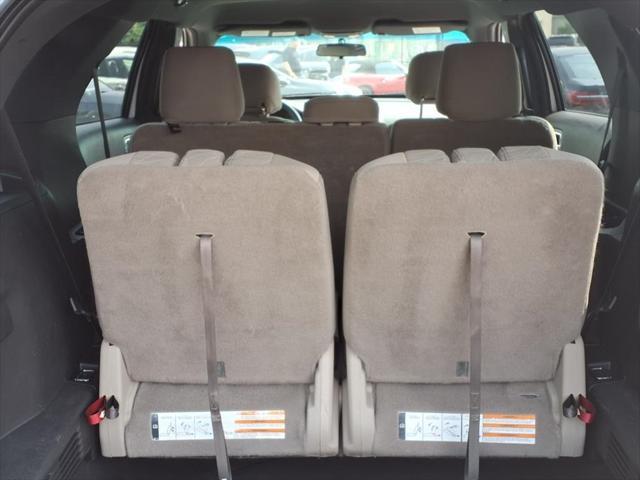 used 2014 Ford Explorer car, priced at $10,915