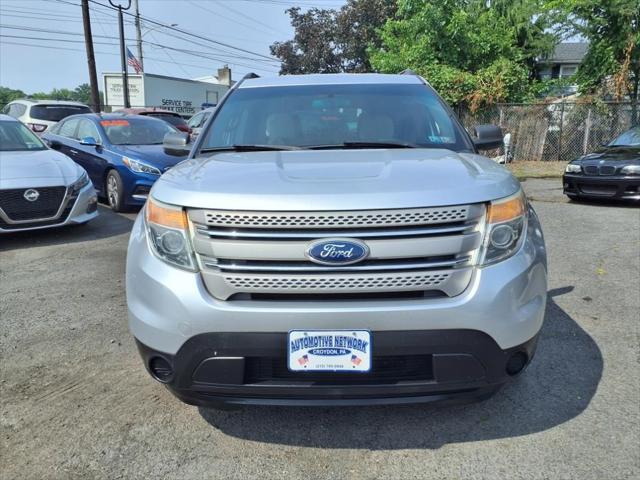 used 2014 Ford Explorer car, priced at $10,915