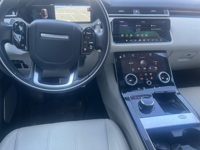 used 2019 Land Rover Range Rover Velar car, priced at $23,990