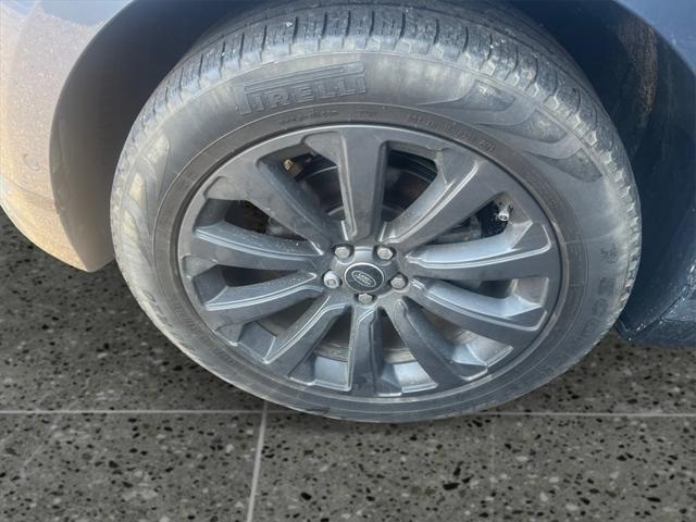 used 2019 Land Rover Range Rover Velar car, priced at $23,990