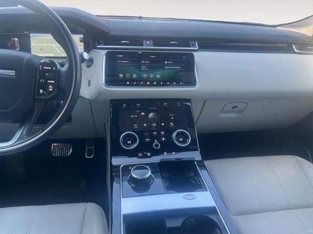 used 2019 Land Rover Range Rover Velar car, priced at $23,990