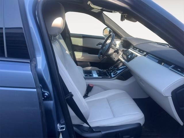 used 2019 Land Rover Range Rover Velar car, priced at $23,990