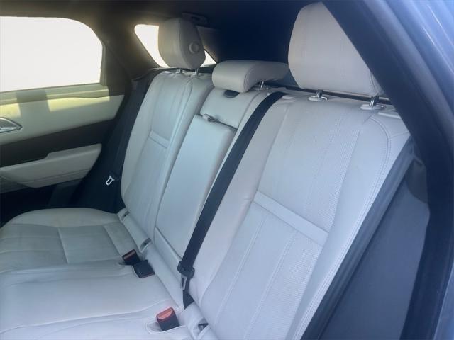 used 2019 Land Rover Range Rover Velar car, priced at $23,990