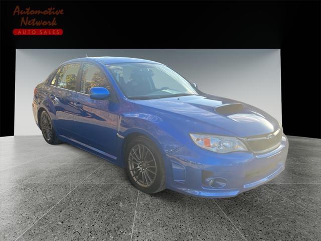 used 2012 Subaru Impreza car, priced at $14,956