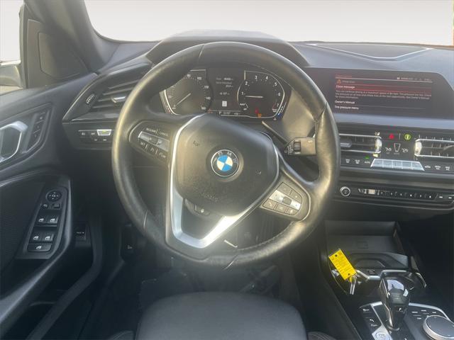 used 2021 BMW 228 Gran Coupe car, priced at $25,989