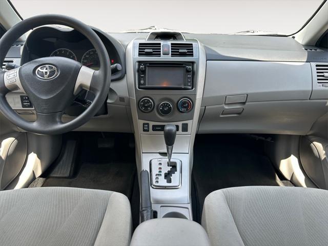 used 2013 Toyota Corolla car, priced at $8,745