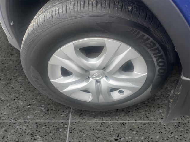 used 2015 Toyota RAV4 car, priced at $18,990