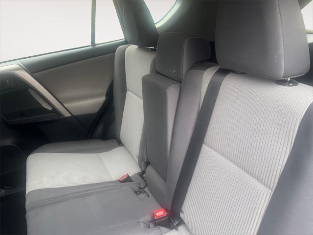used 2015 Toyota RAV4 car, priced at $18,990