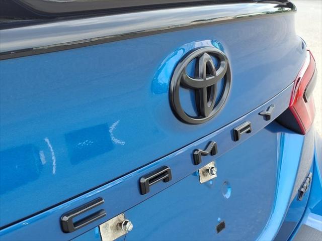 used 2020 Toyota Camry car, priced at $23,999