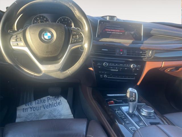 used 2018 BMW X5 eDrive car, priced at $25,972