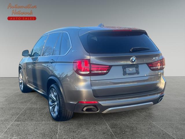 used 2018 BMW X5 eDrive car, priced at $25,972