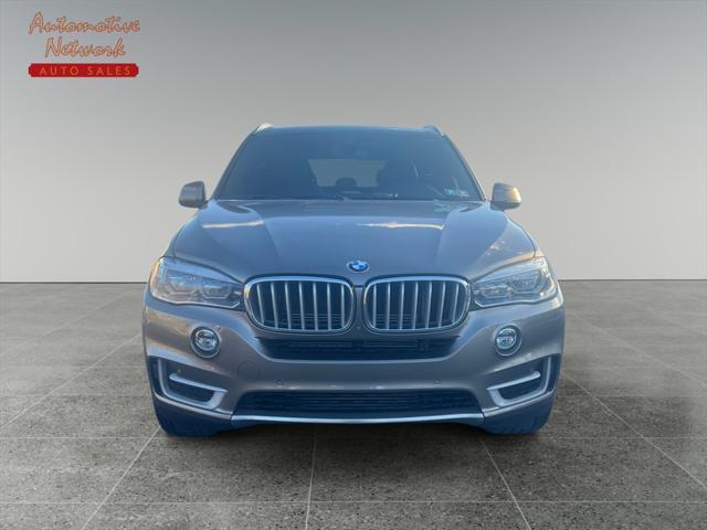 used 2018 BMW X5 eDrive car, priced at $25,972