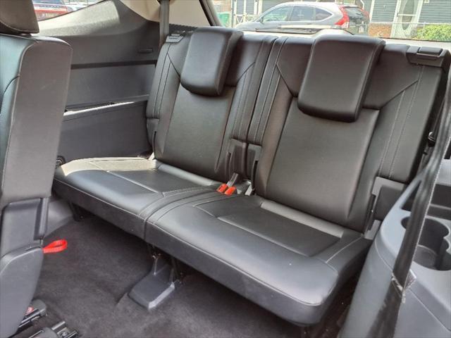 used 2018 Volkswagen Atlas car, priced at $20,499