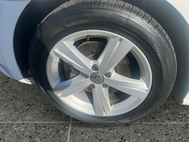 used 2015 Volkswagen Passat car, priced at $9,995