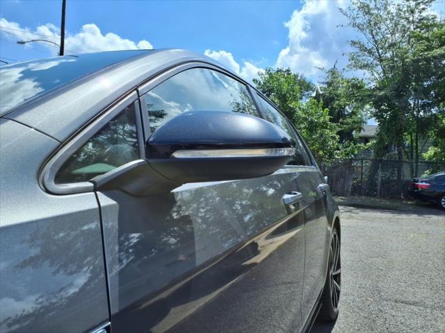 used 2019 Volkswagen Golf R car, priced at $21,499