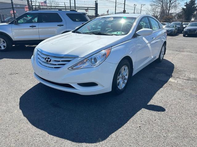 used 2013 Hyundai Sonata car, priced at $9,220