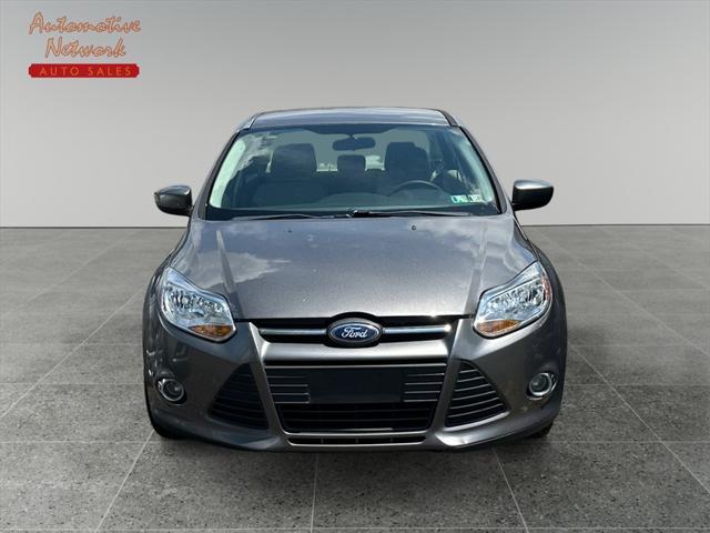 used 2012 Ford Focus car, priced at $7,651