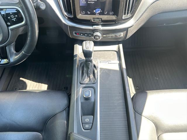 used 2018 Volvo XC60 car, priced at $20,998