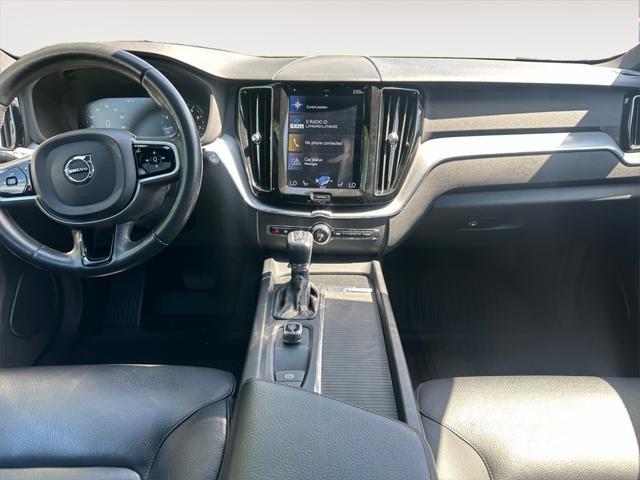 used 2018 Volvo XC60 car, priced at $20,998