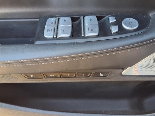 used 2019 BMW 750 car, priced at $29,999