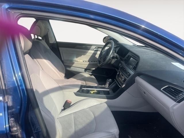 used 2016 Hyundai Sonata car, priced at $10,990
