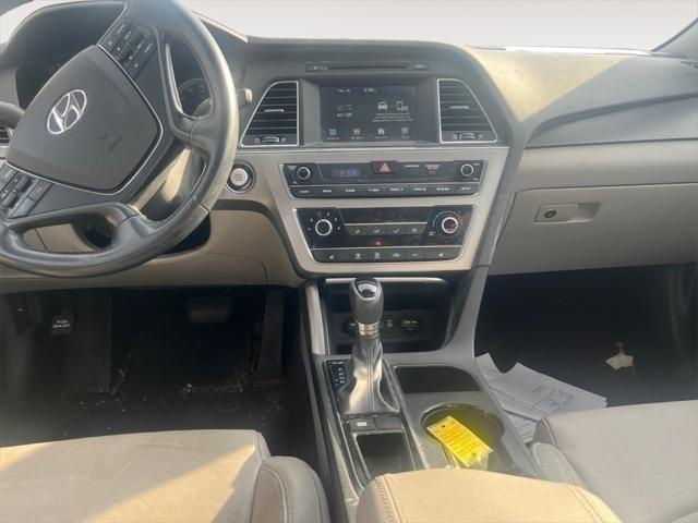 used 2016 Hyundai Sonata car, priced at $10,990