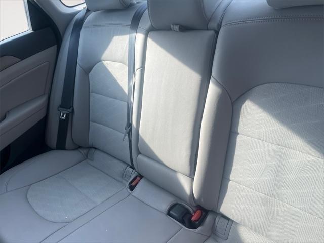 used 2016 Hyundai Sonata car, priced at $10,990