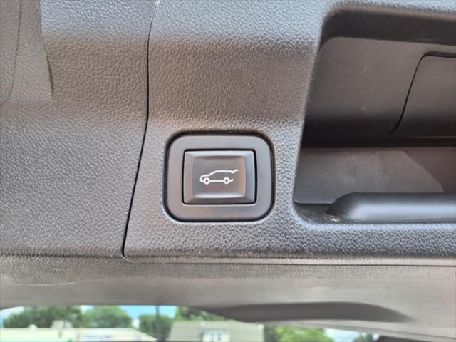 used 2018 GMC Acadia car, priced at $17,990