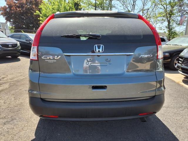 used 2014 Honda CR-V car, priced at $14,775