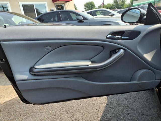 used 2004 BMW M3 car, priced at $12,999