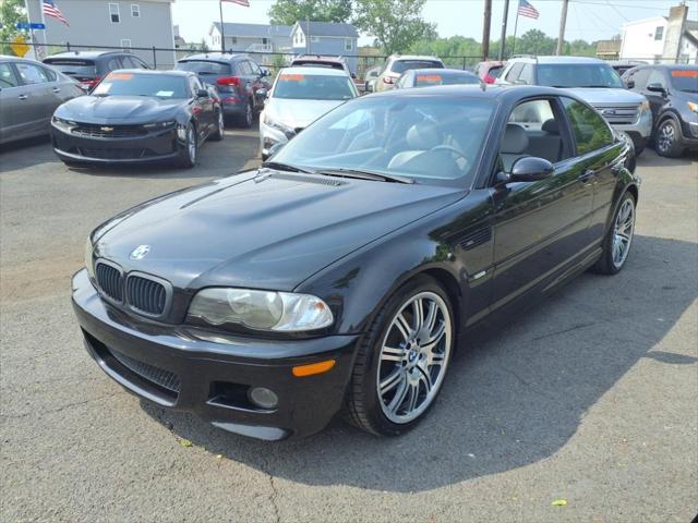 used 2004 BMW M3 car, priced at $12,999