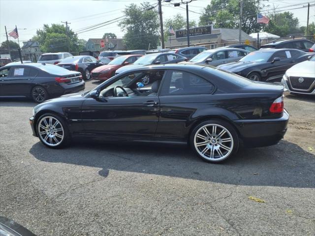 used 2004 BMW M3 car, priced at $12,999