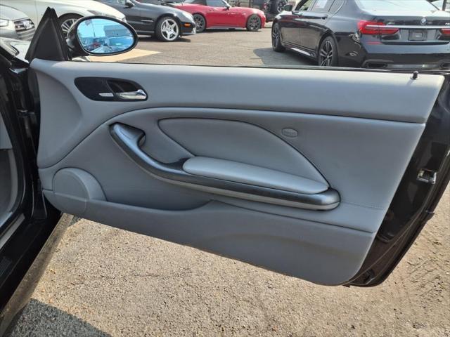 used 2004 BMW M3 car, priced at $12,999
