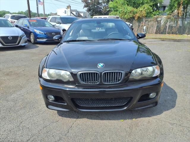 used 2004 BMW M3 car, priced at $12,999