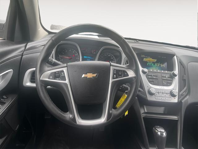 used 2016 Chevrolet Equinox car, priced at $12,931