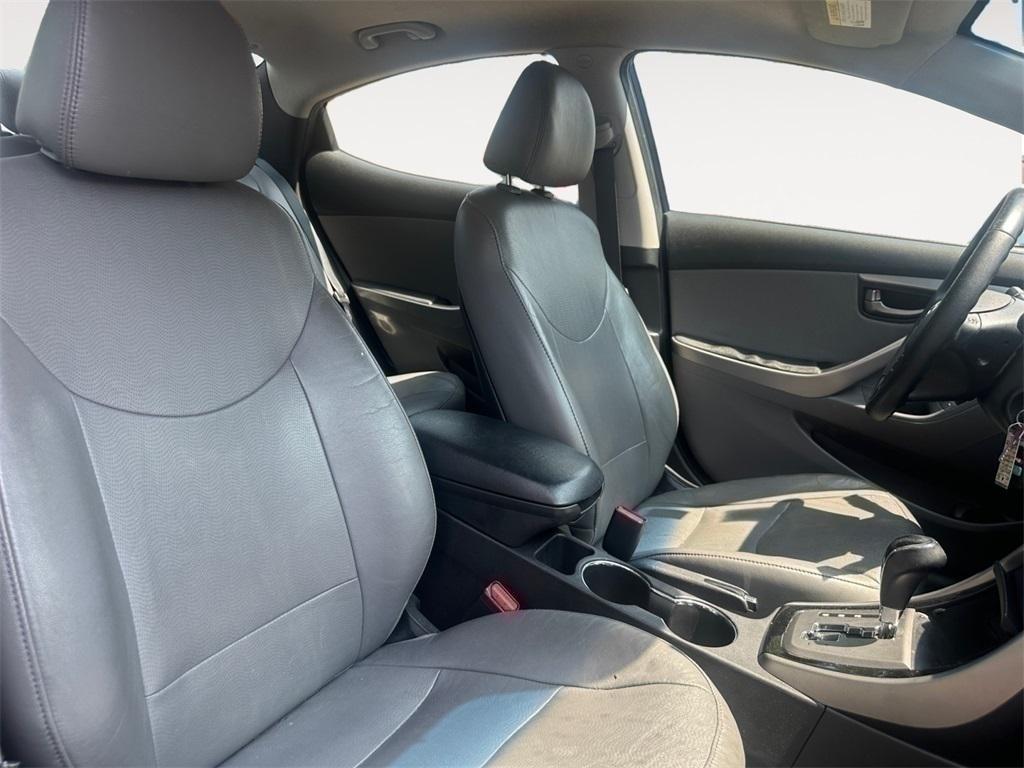 used 2013 Hyundai Elantra car, priced at $7,970