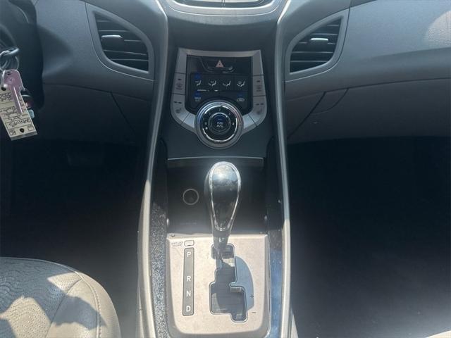 used 2013 Hyundai Elantra car, priced at $7,970