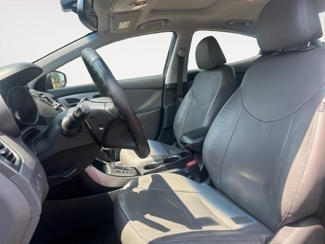 used 2013 Hyundai Elantra car, priced at $7,970