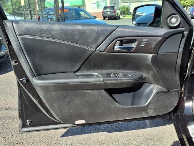 used 2013 Honda Accord car, priced at $13,990