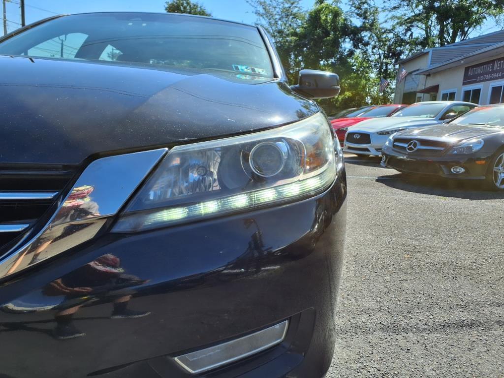used 2013 Honda Accord car, priced at $13,990