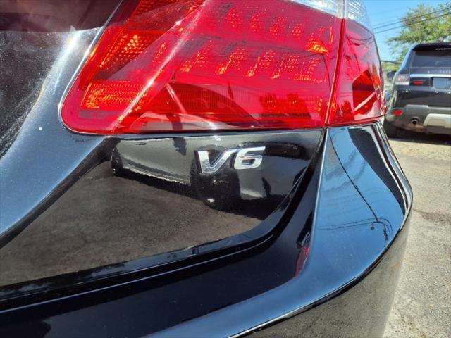 used 2013 Honda Accord car, priced at $13,990