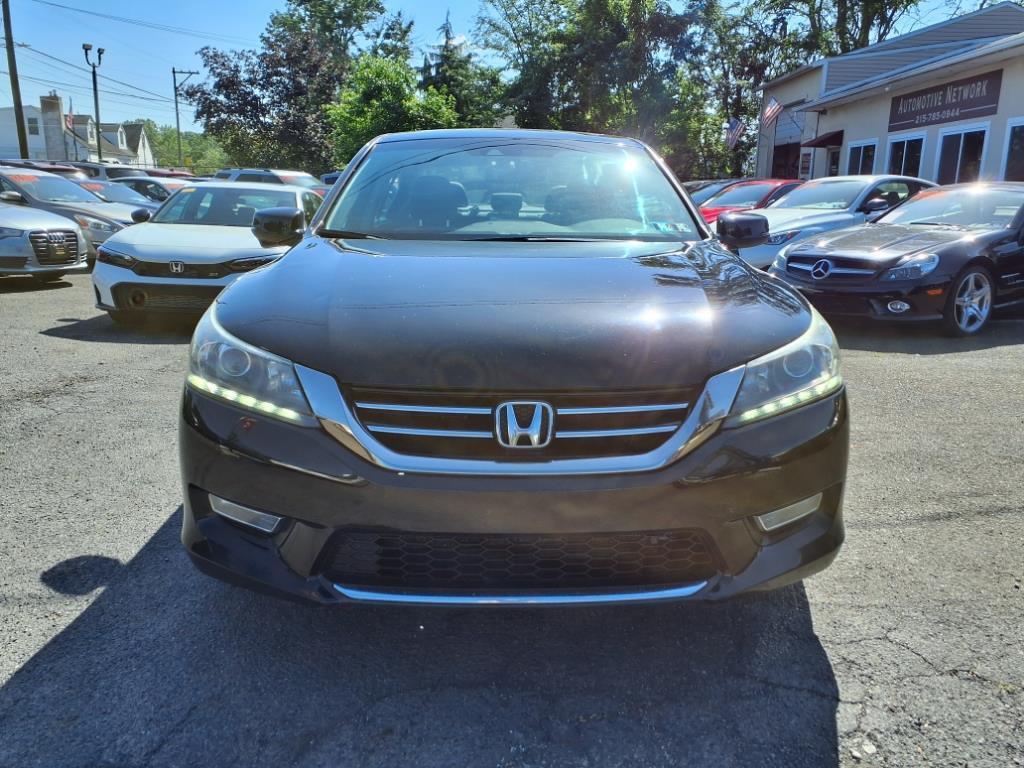 used 2013 Honda Accord car, priced at $13,990